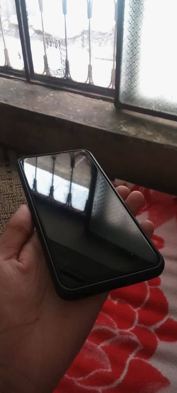OPPO A15s 3