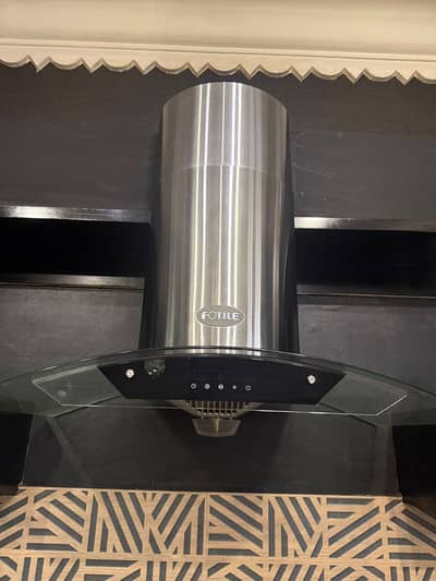 FOTILE Kitchen Hood