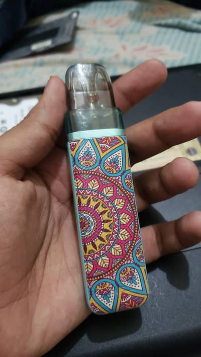 cellibrium g3 pod