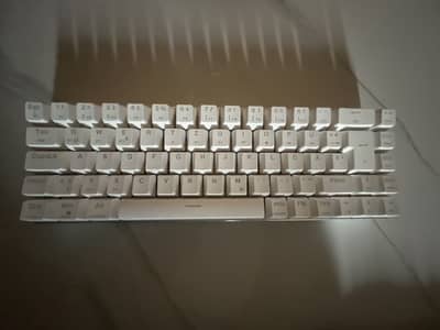 Ciy X79 Keyboard For Sale 9.5 / 10 Condition