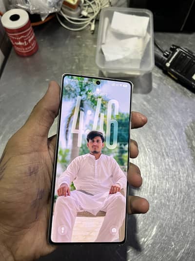 Infinix Note 50 Pro