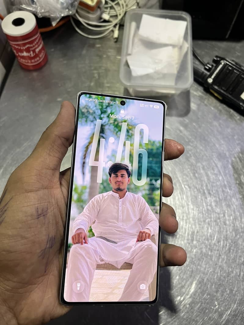 Infinix Note 50 Pro 0