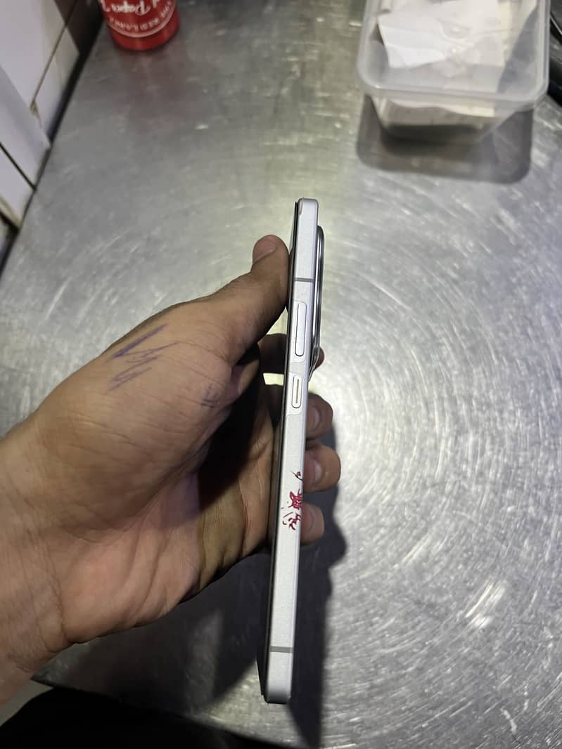 Infinix Note 50 Pro 3