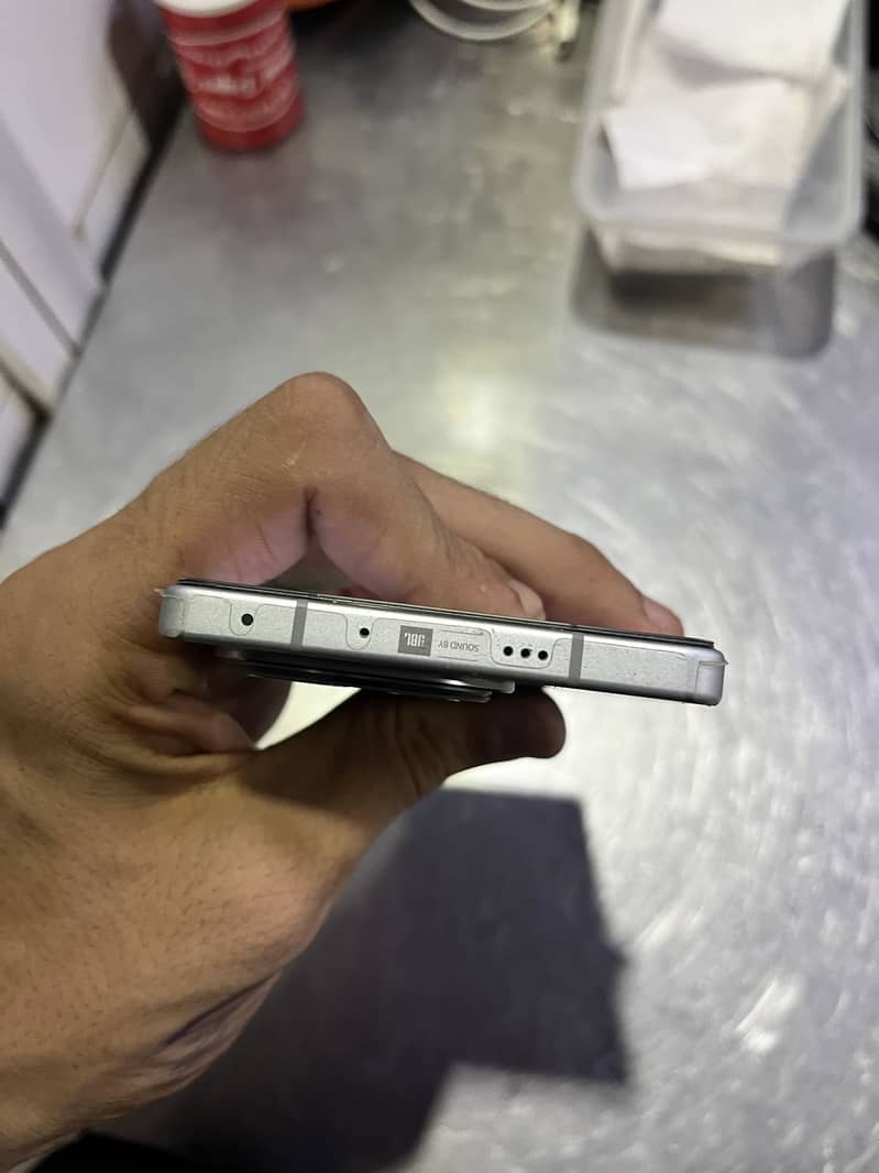 Infinix Note 50 Pro 4