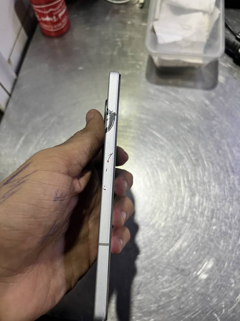 Infinix Note 50 Pro 5