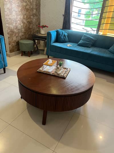 Center table for sale