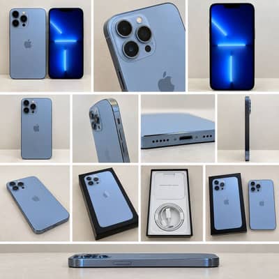 Iphone 13 pro max