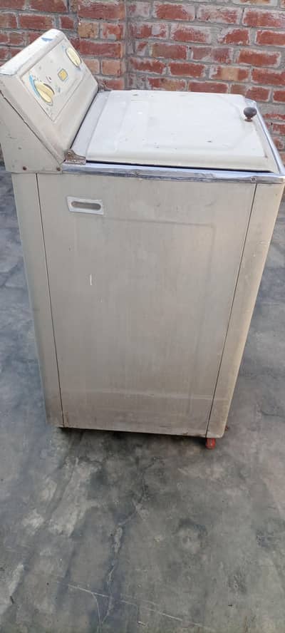 washing Machine (iron) for sale