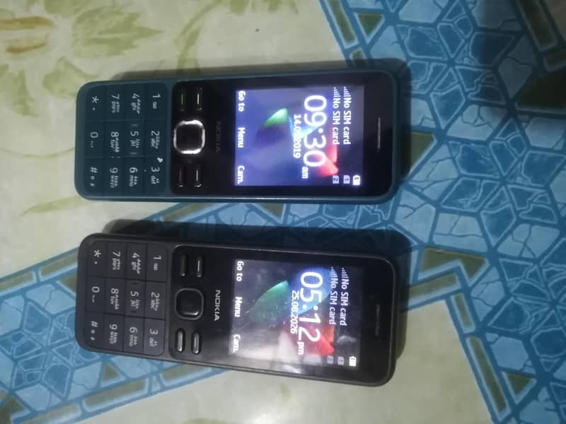 nokia 150 1