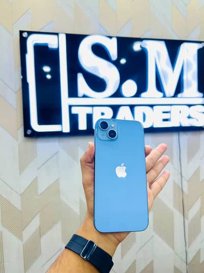 Apple iPhone 14 plus