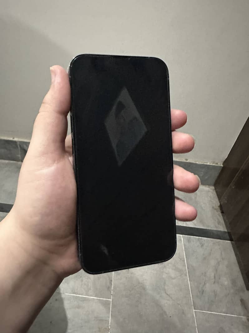 Apple iPhone 13 Pro 4