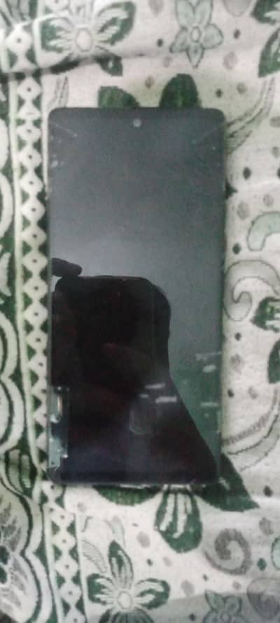Google Pixel 6a