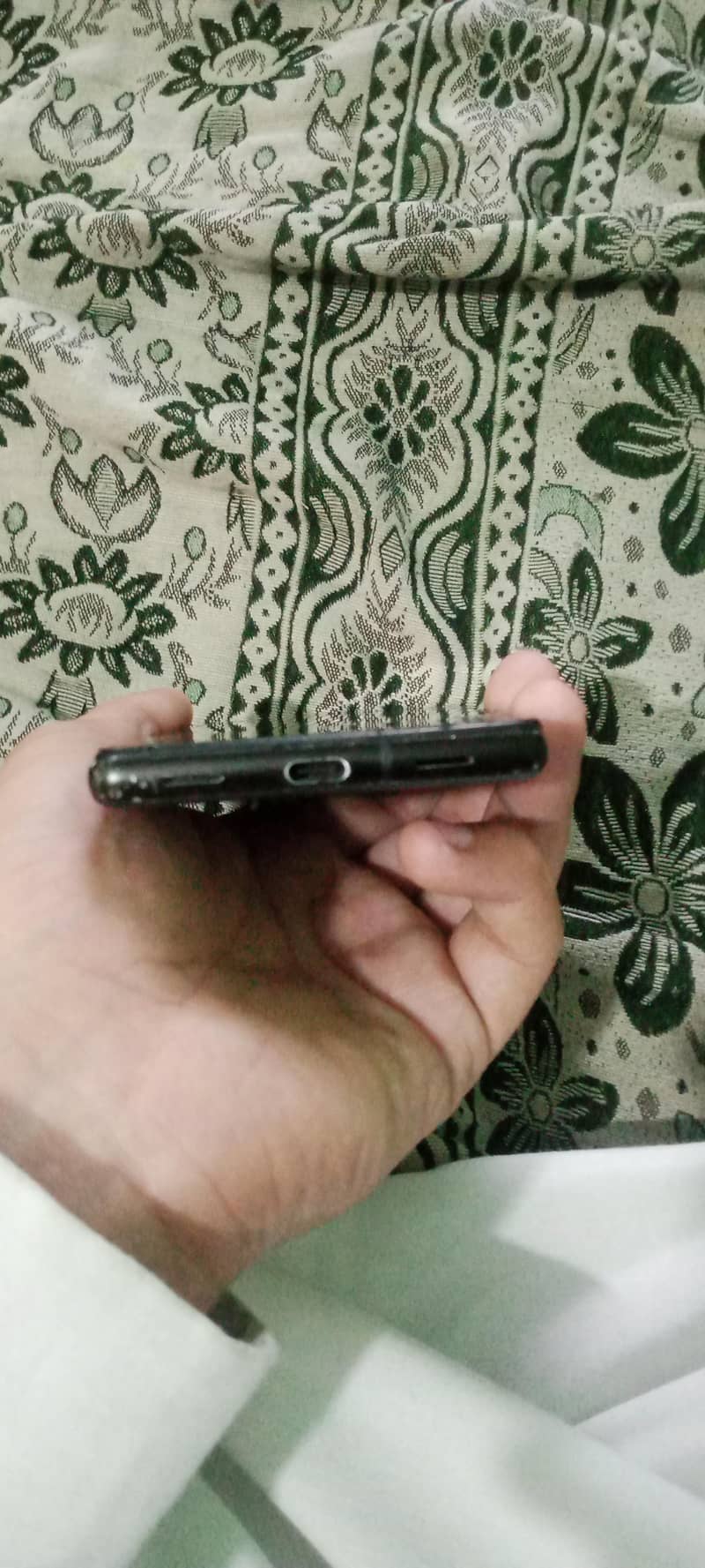 Google Pixel 6a 3