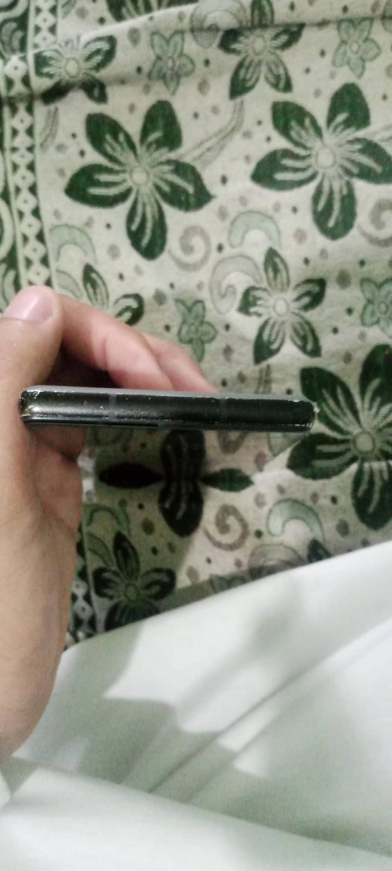 Google Pixel 6a 5
