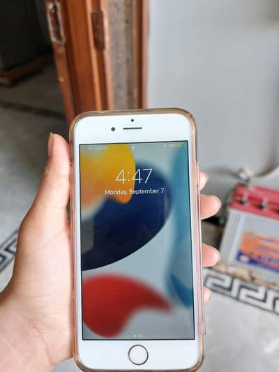 Apple iPhone 6S Non PTA