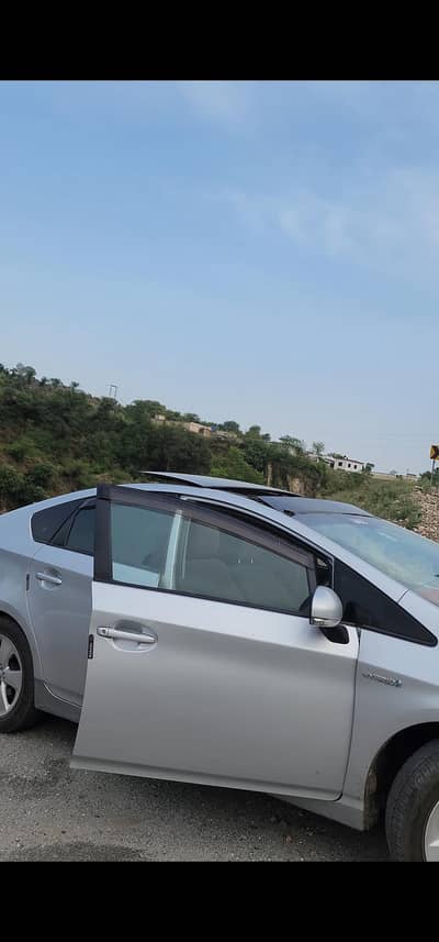 Toyota Prius 2010