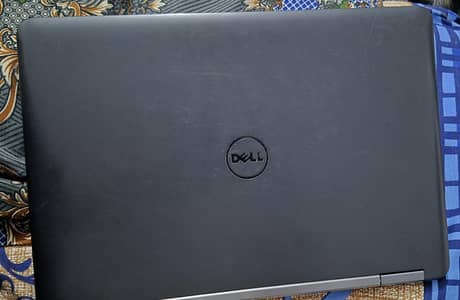Dell latitude E5440