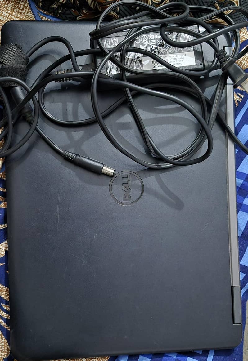Dell latitude E5440 1