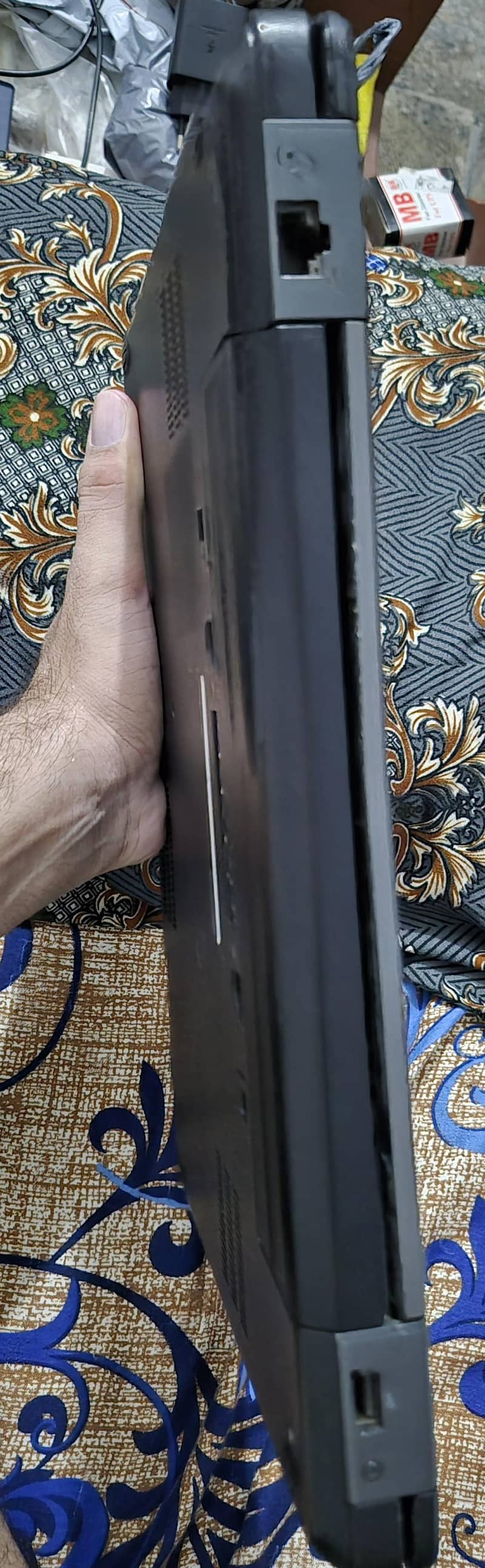 Dell latitude E5440 4