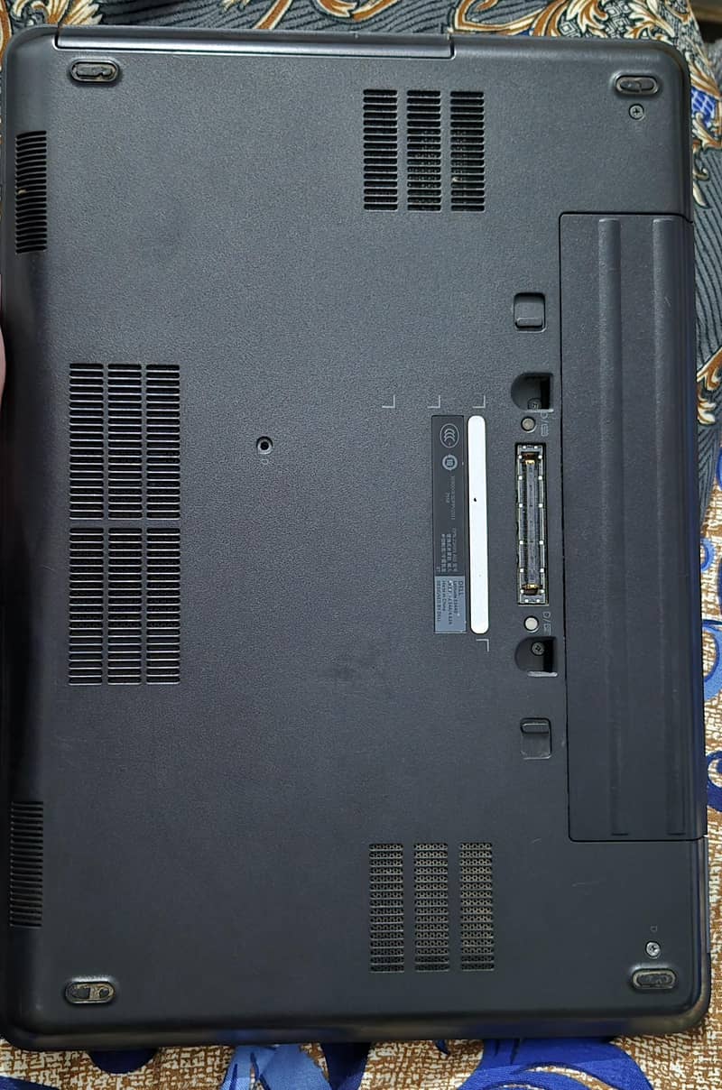 Dell latitude E5440 5