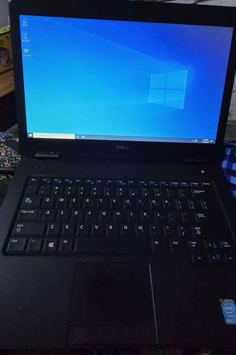 Dell latitude E5440 13