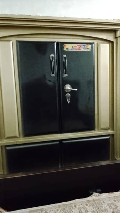 SafeAlmari