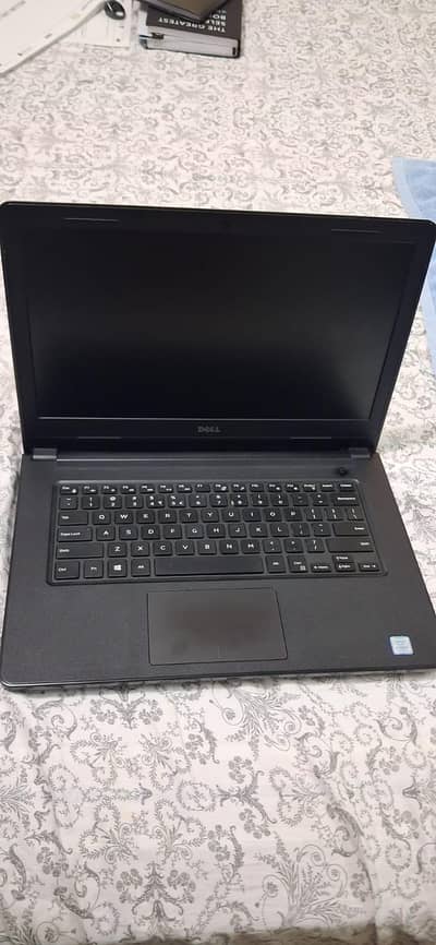 Dell corei7 7th gen