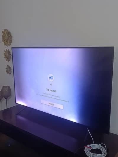65 inch samsung LED for sale