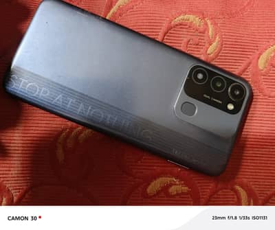 tecno spark 8c