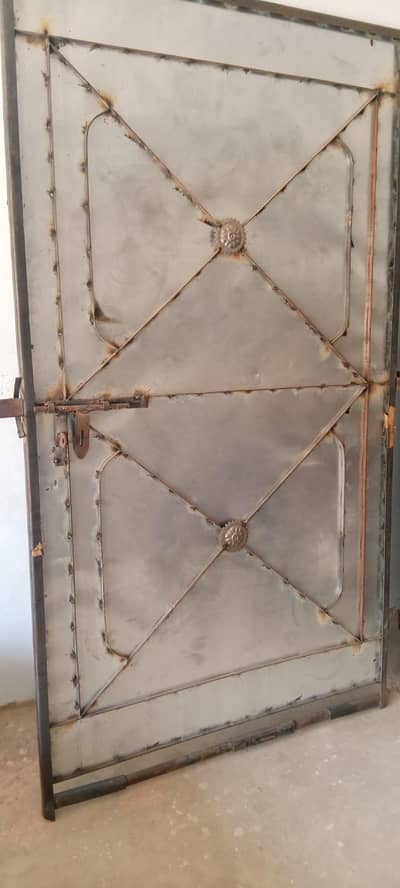 loha darwaza different price. . (0370987197)