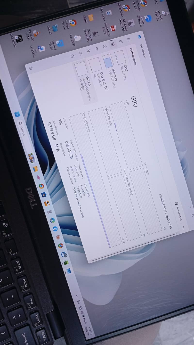 Dell laptop 0