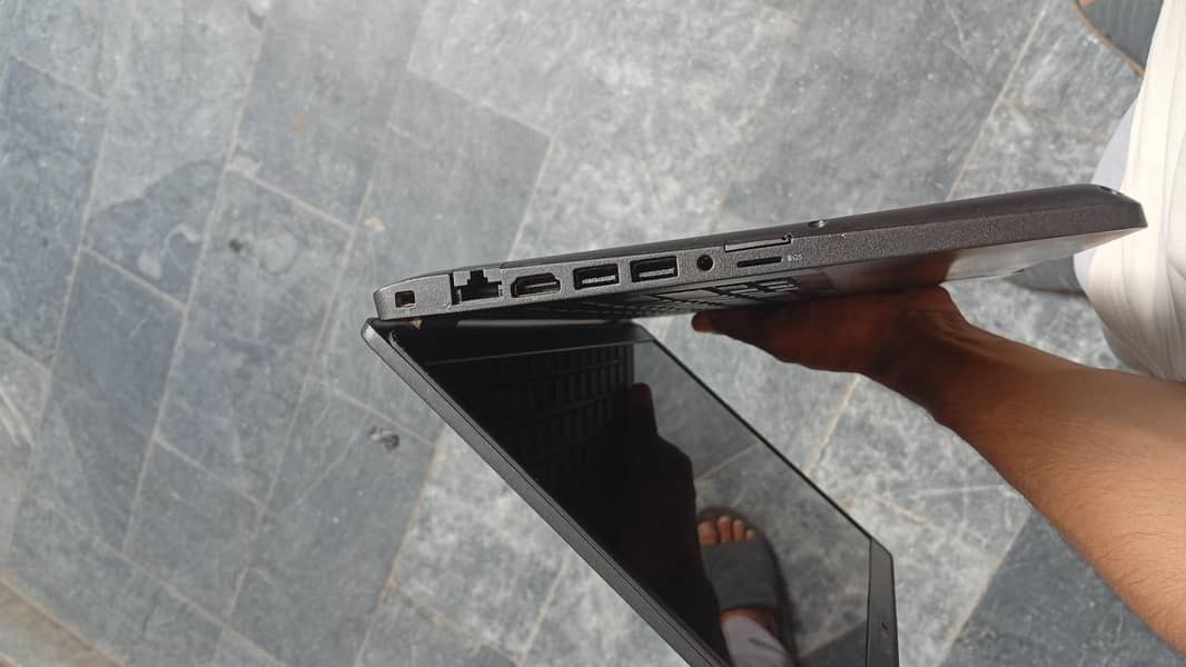 Dell laptop 5