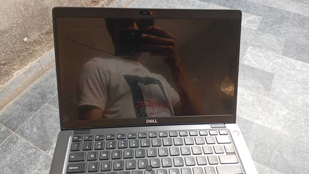 Dell laptop 6