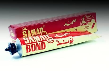 Samad Bond