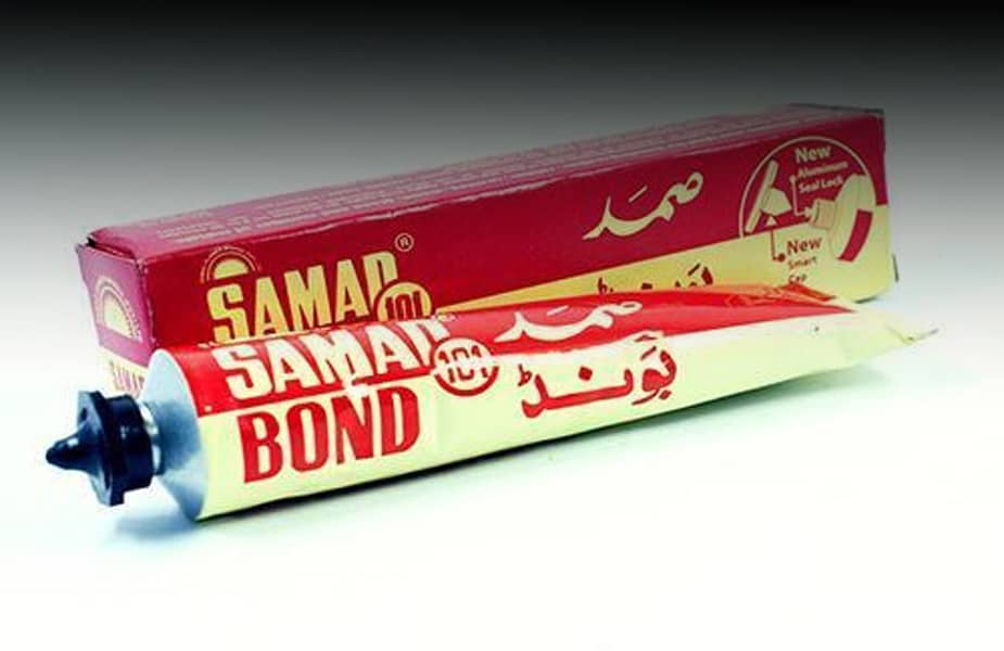 Samad Bond 0