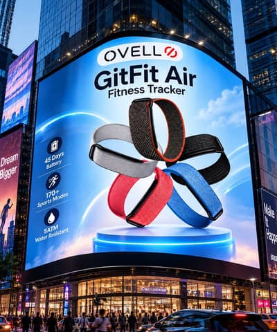 Git fit air