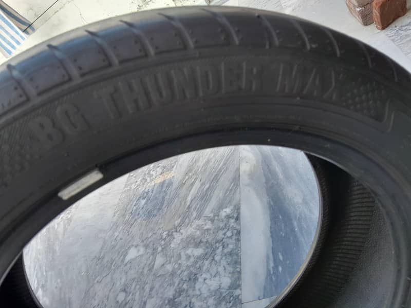 tyres 5