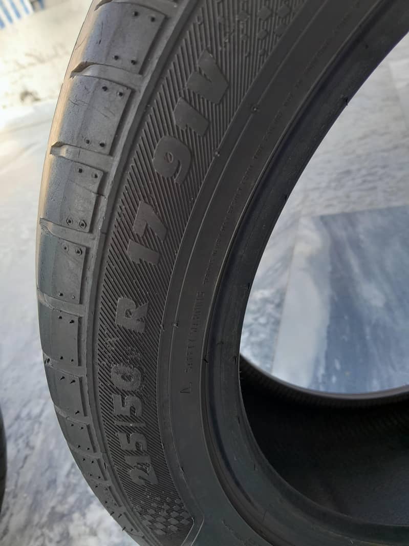 tyres 6