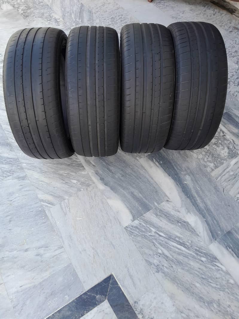 tyres 8