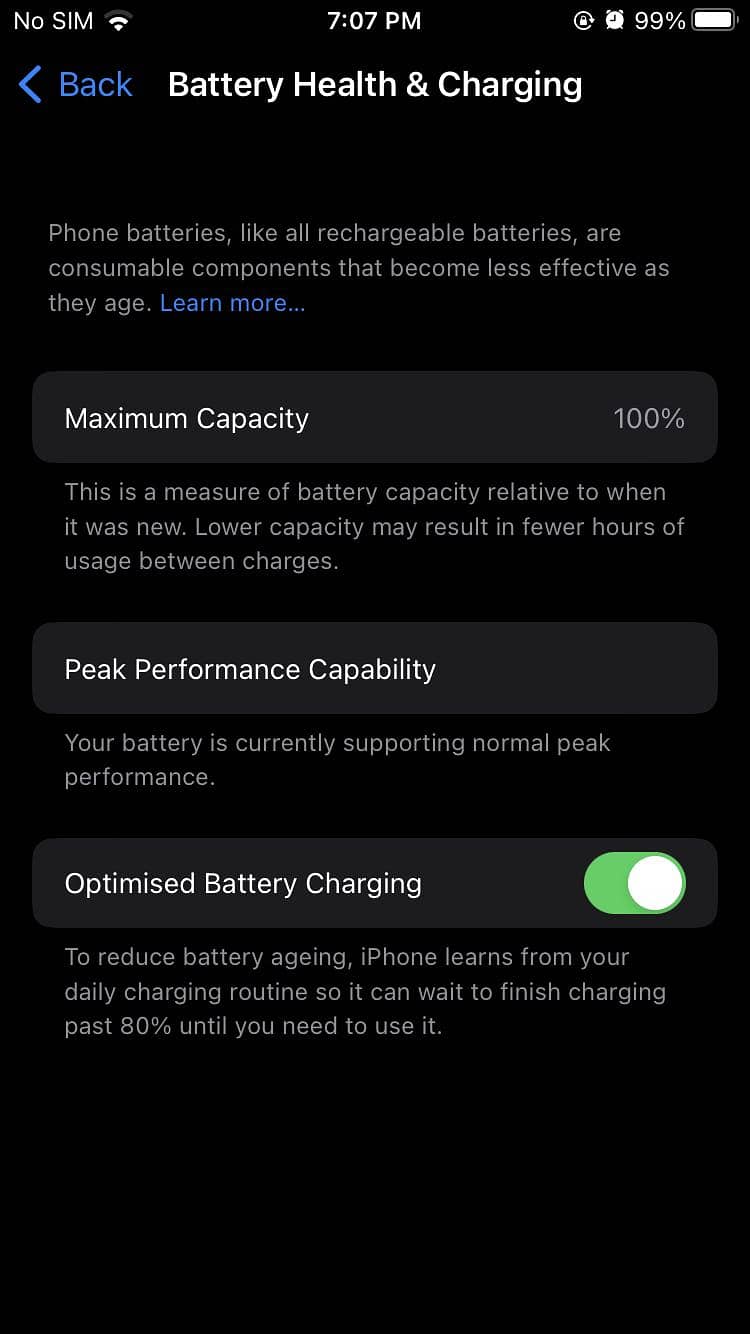 Apple iPhone 8 1