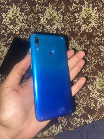 Huawei Y7 Prime