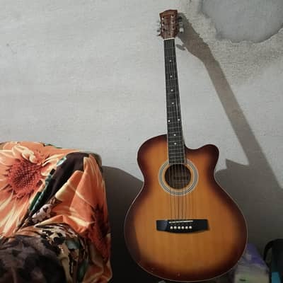 guitar