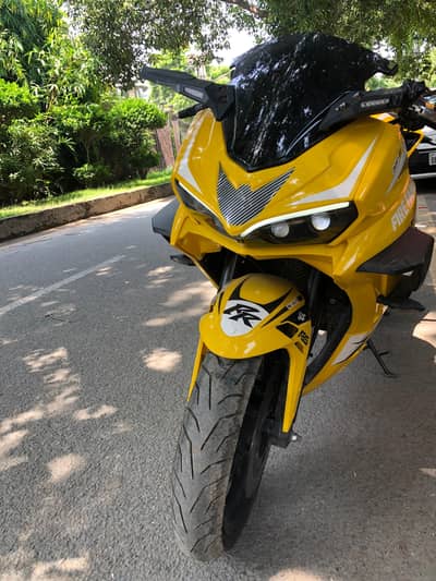 Ducati GT Edition 400 CC