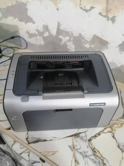 hp laser jet 1006 printer for home and office use