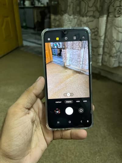 Samsung Galaxy M32 6/128GB sale and exchange