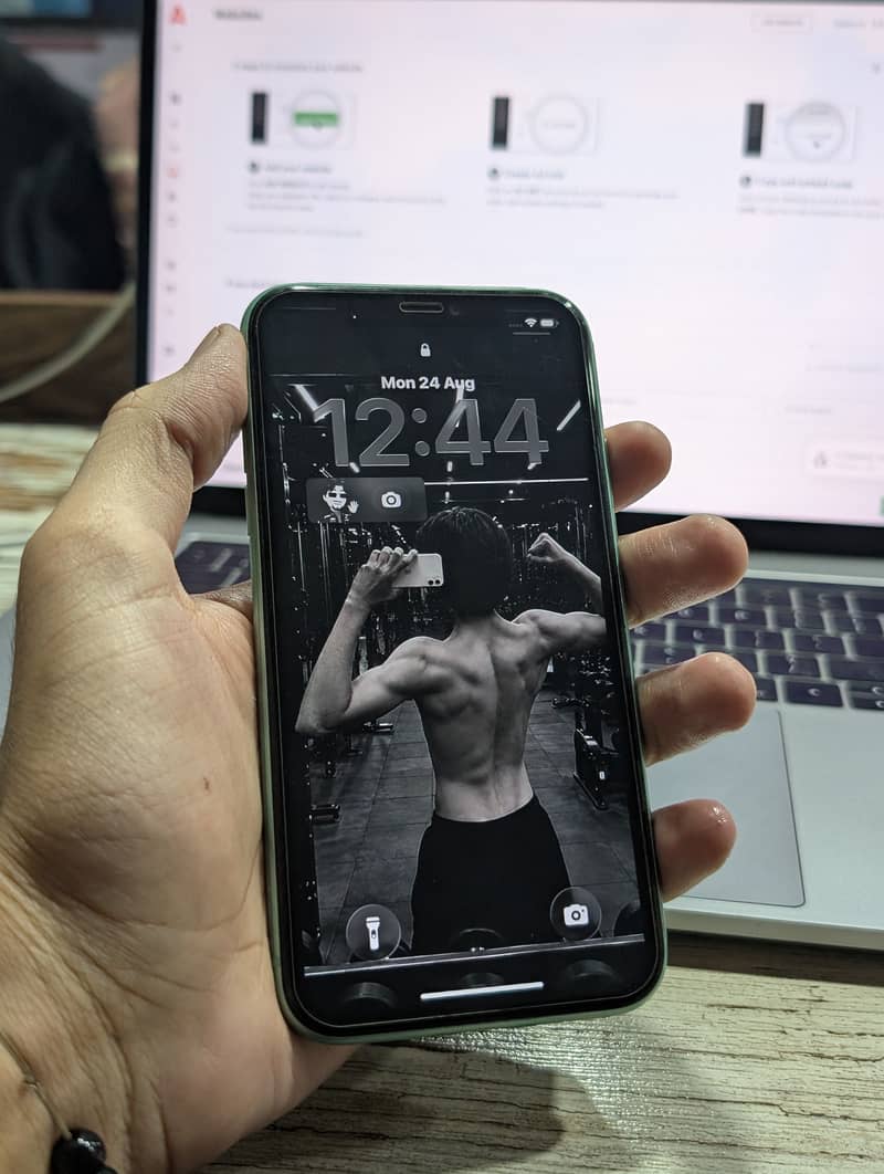 Apple iPhone 11 1