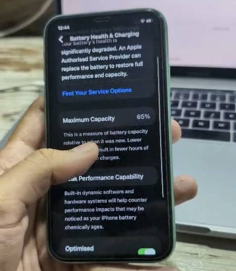 Apple iPhone 11 2