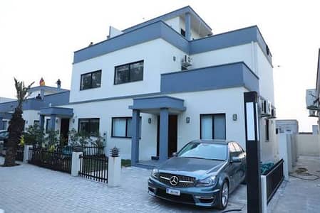 9 MARLA HOUSE FOR SALE VACATION VILLAS Premium Gated Resort Community