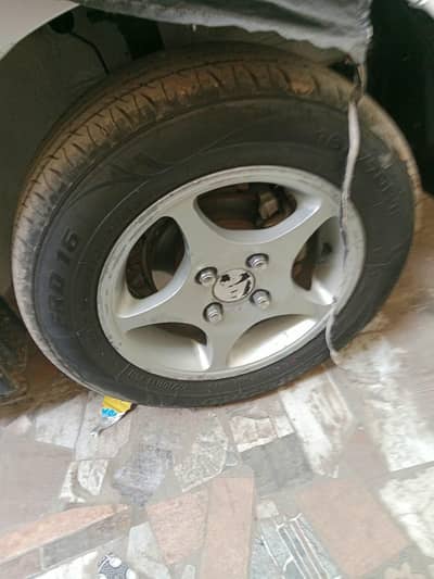 Alloy Rim for sale 03006944861