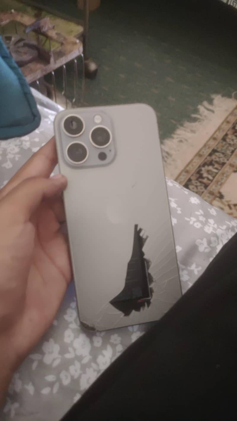 Apple iPhone 15 Pro Max 0